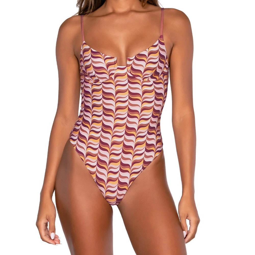 B Swim NWT Jetty‎ One Piece